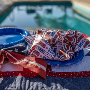 Summer Party - 50 Favors